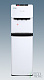 Кулер Ecotronic K41-LXE white-black — фото товара