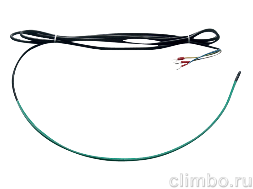 Обогрев дренажа Ballu ND-500 — фото товара