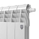 Радиатор Royal Thermo BiLiner 350 /Bianco Traffico VR - 10 секц. — фото товара