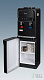 Кулер Ecotronic V32-LCE black со шкафчиком — фото товара
