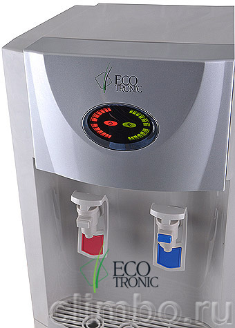 Пурифайер Ecotronic B30-U4T white/silver — фото товара