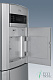 Кулер Ecotronic G21-LSPM Silver со шкафчиком-озонатором — фото товара