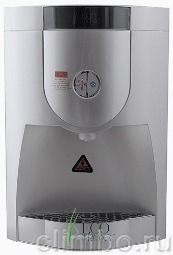 Пурифайер Ecotronic H9-T POU SILVER — фото товара
