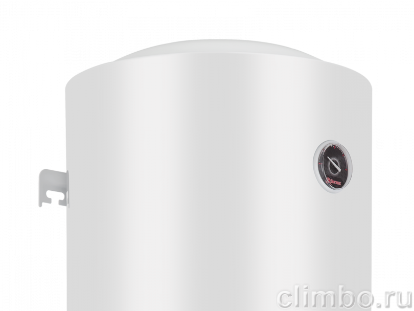 Водонагреватель, электрический бойлер THERMEX Praktik 50 V Slim — фото товара