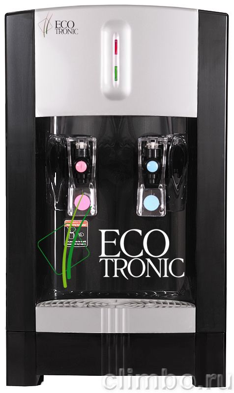 Пурифайер Ecotronic V44-U4T Black — фото товара