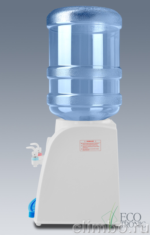 Кулер Ecotronic L4-TE — фото товара