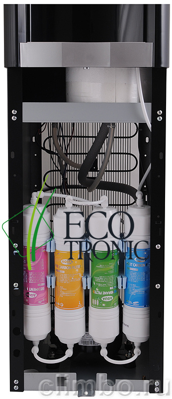 Пурифайер Ecotronic V42-U4L UV Black — фото товара