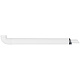STOUT SCR-6010-251250 STOUT Комплект дымохода Антилед УНИВЕРСАЛЬНЫЙ традиц. коакс. D60/100, L1250 (хомут, фланец, втулка, адаптер, рабочая длина 1000 мм) кроме Immergas, Navien D75/100 стар. — фото, детали конструкции