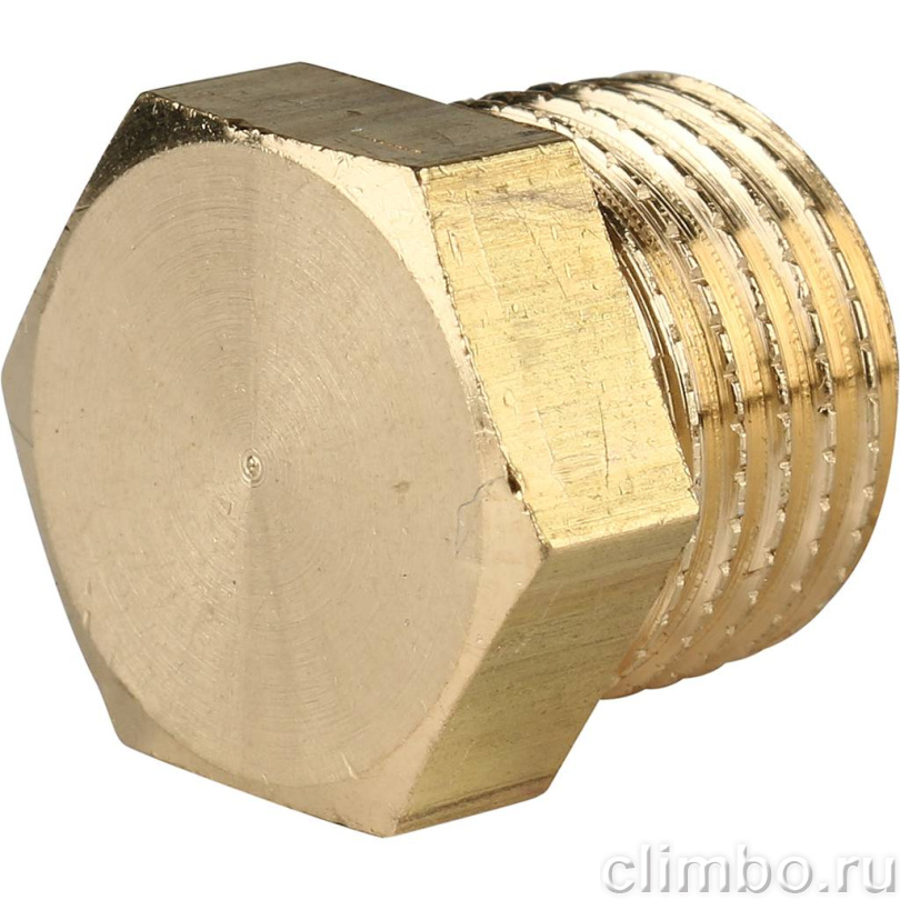STOUT Заглушка НР 1/4 — фото товара