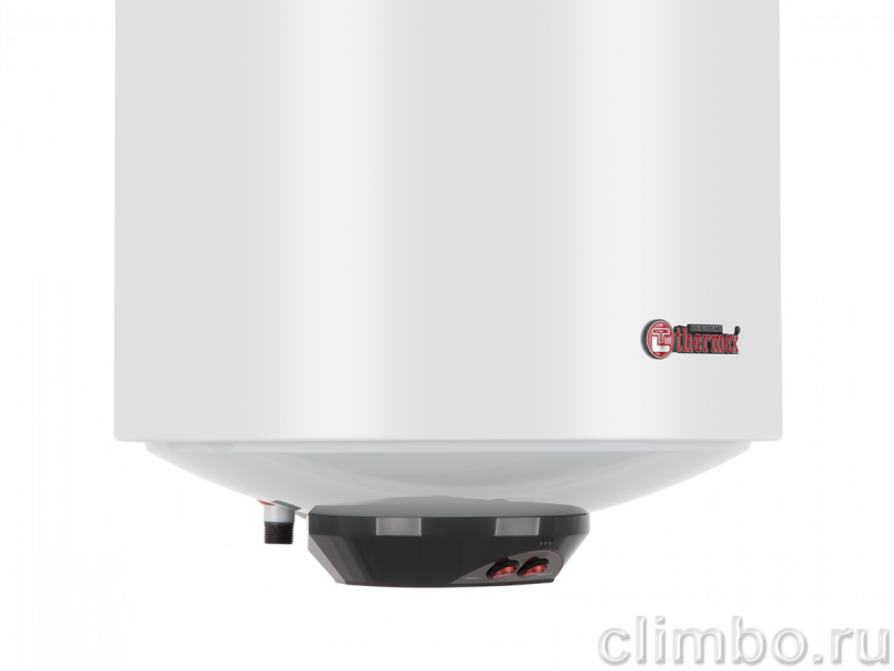 Водонагреватель, электрический бойлер THERMEX Thermo 30 V Slim — фото товара