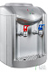 Кулер Ecotronic K1-TN silver — фото товара