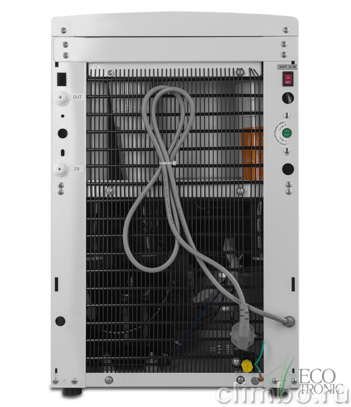 Пурифайер Ecotronic B60-U4T — фото товара