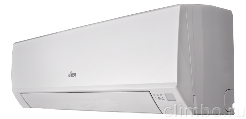Сплит-система Fujitsu ASYG07LLCE-R/AOYG07LLCE-R — фото товара