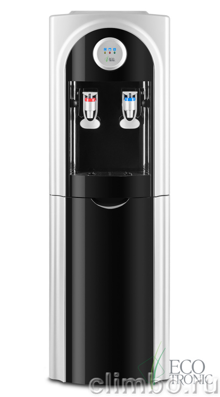 Кулер Ecotronic C21-LC Black — фото товара