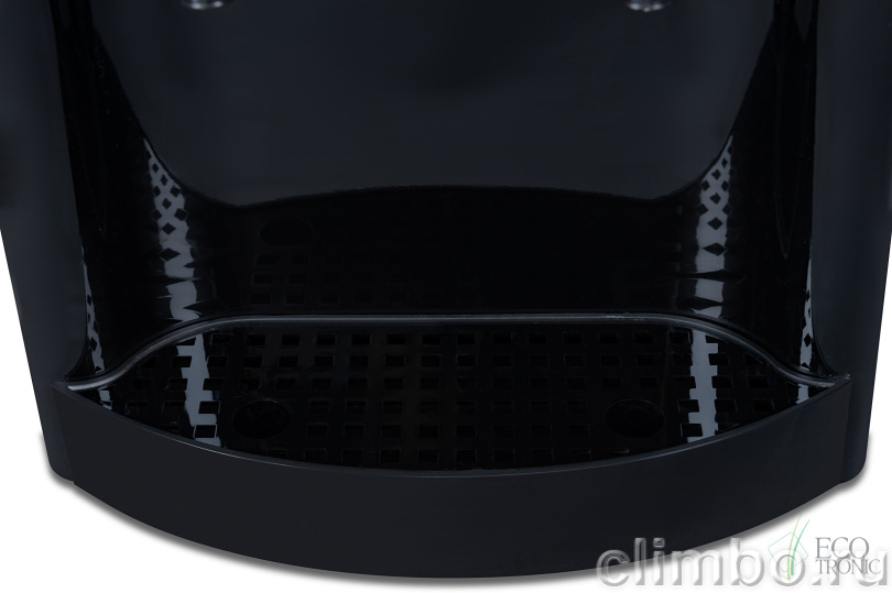 Kулер Ecotronic K1-TE Black — фото товара