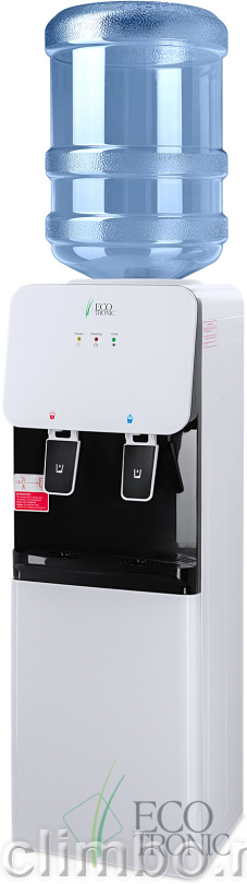 Кулер Ecotronic J1-LCE XS — фото товара