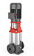 Насос вертикальный центробежный  WTR3-8 — фото товара