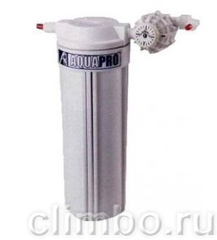 Проточная система фильтрации AquaPro AUS-1 — фото товара