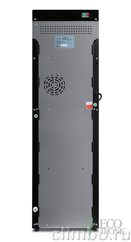 Пурифайер Ecotronic M30-U4LE black-silver — фото товара