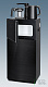 Кулер с чайным столиком Teabar Ecotronic TB18-LE black — фото товара