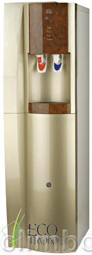 Пурифайер Ecotronic A50-U4L Gold — фото товара
