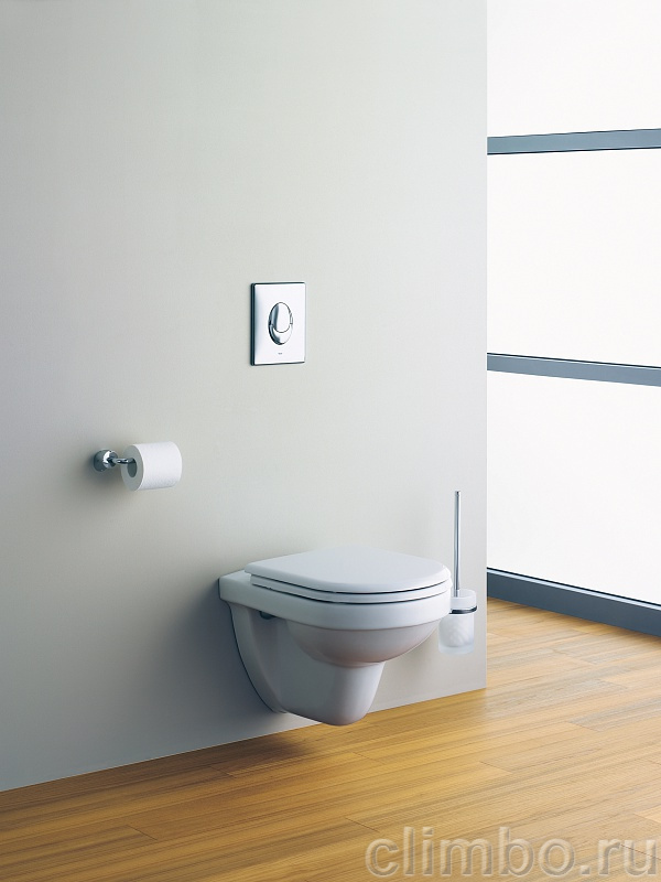 Система инсталляции для унитаза GROHE Rapid SL (1 м), 38586001 — фото товара