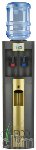 Кулер WD-2202LD Black-Gold — фото товара