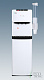 Кулер Ecotronic K41-LXE white-black — фото товара