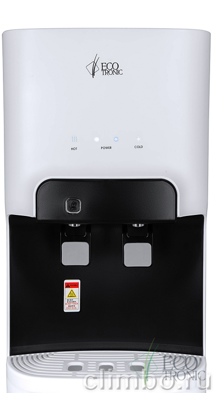 Пурифайер Ecotronic A88-U4L White — фото товара