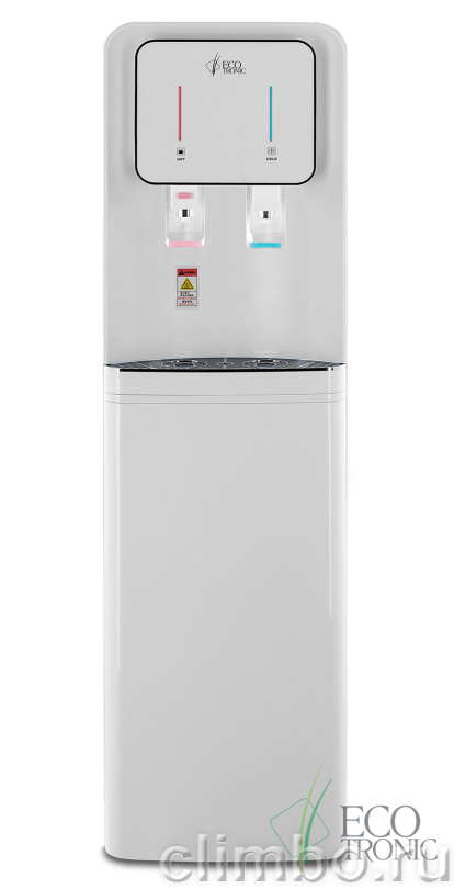 Пурифайер Ecotronic A60-U4L White — фото товара