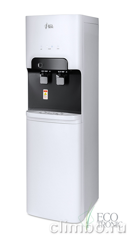 Пурифайер Ecotronic A88-U4L White — фото товара