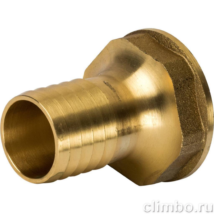 STOUT Штуцер ВР 1X30 — фото товара