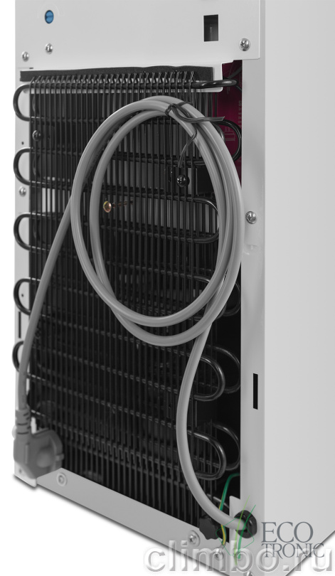Пурифайер Ecotronic V11-U4T White — фото товара