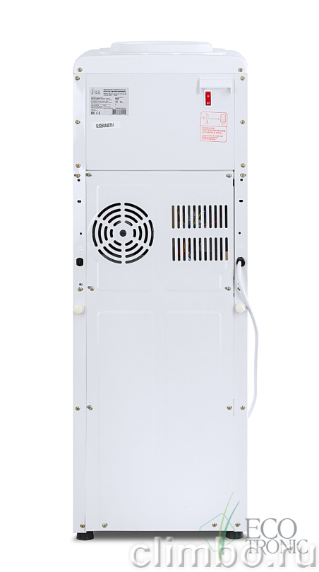 Кулер Ecotronic V14-LN XS — фото товара