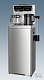 Кулер с чайным столиком Teabar Ecotronic TB44-LE silver — фото товара
