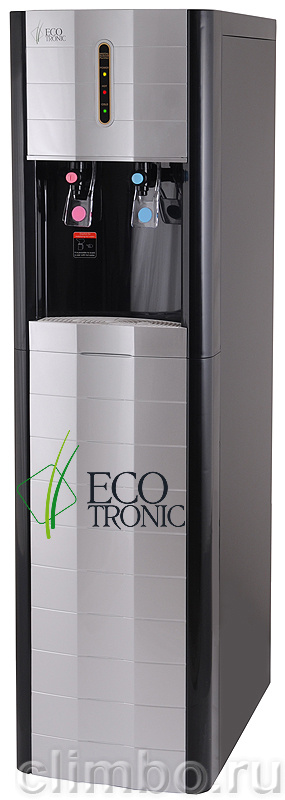 Пурифайер Ecotronic V42-U4L UV Black — фото товара