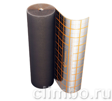 Энергофлекс Рулон Energofloor Compact 3/1,0-30 — фото товара