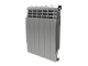 Радиатор Royal Thermo BiLiner 500 Silver Satin - 6 секц. — фото товара