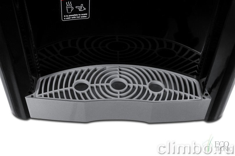 Пурифайер Ecotronic V40-U4T Black — фото товара