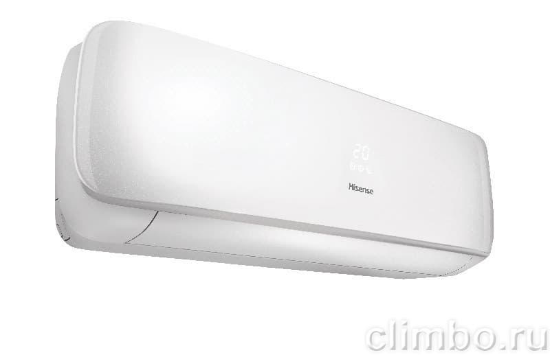 Настенная сплит-система Hisense AS-10HR4SYDTG5 (cерия NEO PREMIUM CLASSIC A) — фото товара