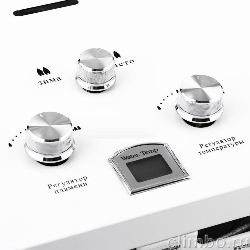 Газовая колонка Oasis OR - 12W — фото товара