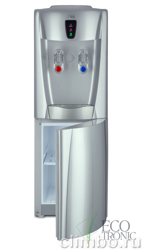 Кулер Ecotronic G31-LF — фото товара