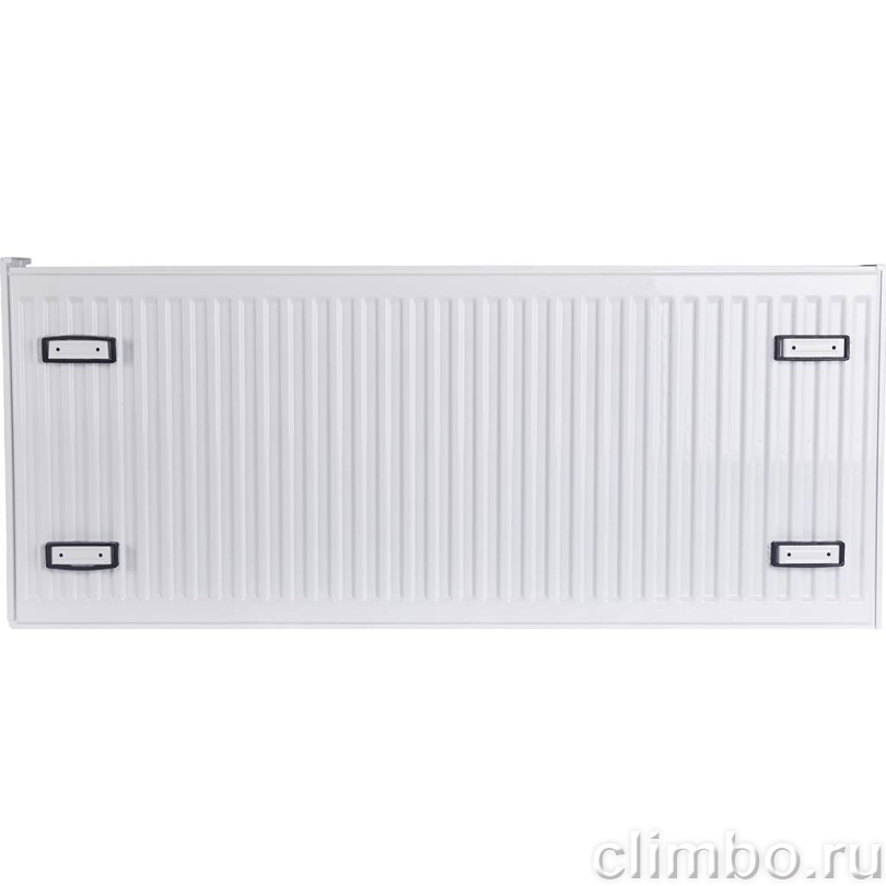Панельный радиатор ROMMER Compact 22/500/2100 — фото товара