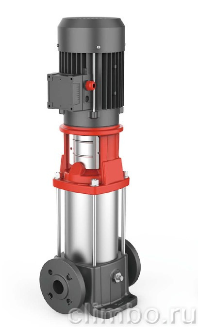 Насос вертикальный центробежный  WTR15-7 — фото товара
