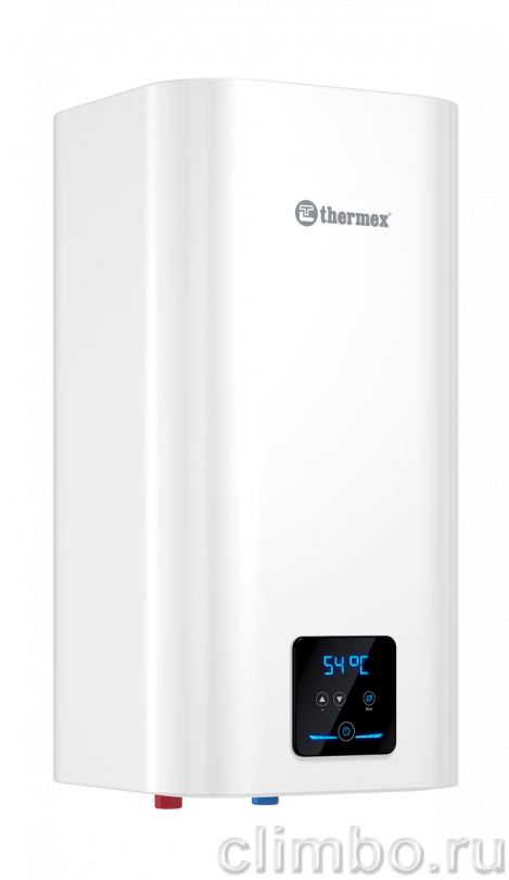 Водонагреватель (бойлер) THERMEX Smart 30 V — фото товара