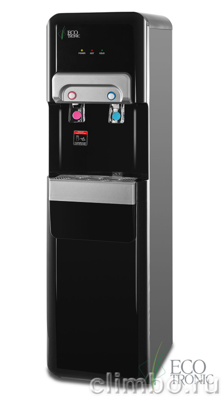 Пурифайер Ecotronic V10-U4L UV black с UV-лампой — фото товара