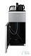 Кулер с чайным столиком Teabar Ecotronic TB60-LNA silver — фото товара