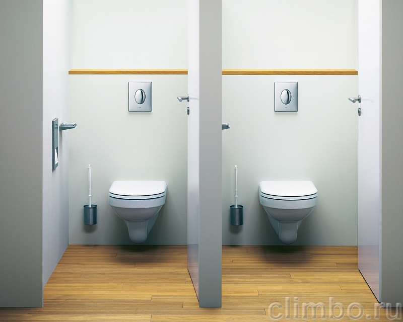 Система инсталляции для унитазов Grohe Rapid SL, 38713001 — фото товара