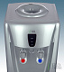 Кулер Ecotronic G31-LCE silver — фото товара
