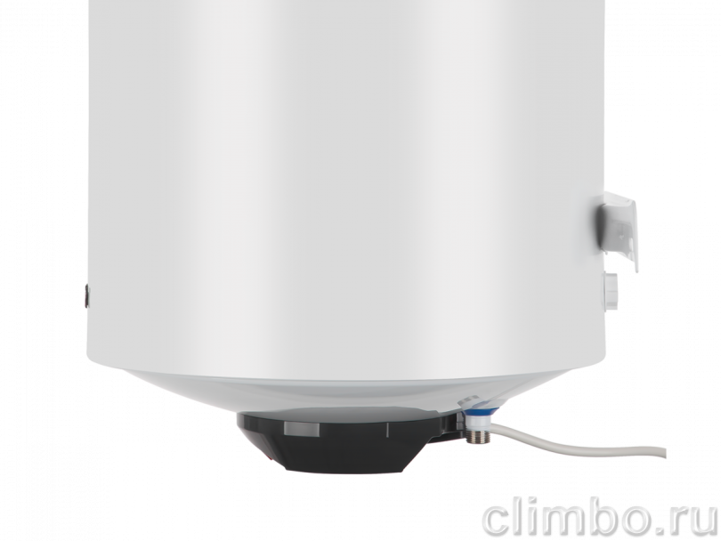 Водонагреватель, электрический бойлер THERMEX Praktik 50 V Slim — фото товара